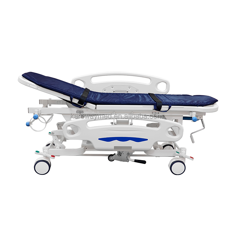 Emergency Stretchers