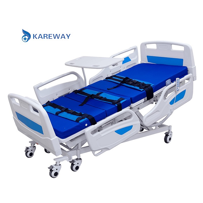 Electric Hospital Beds