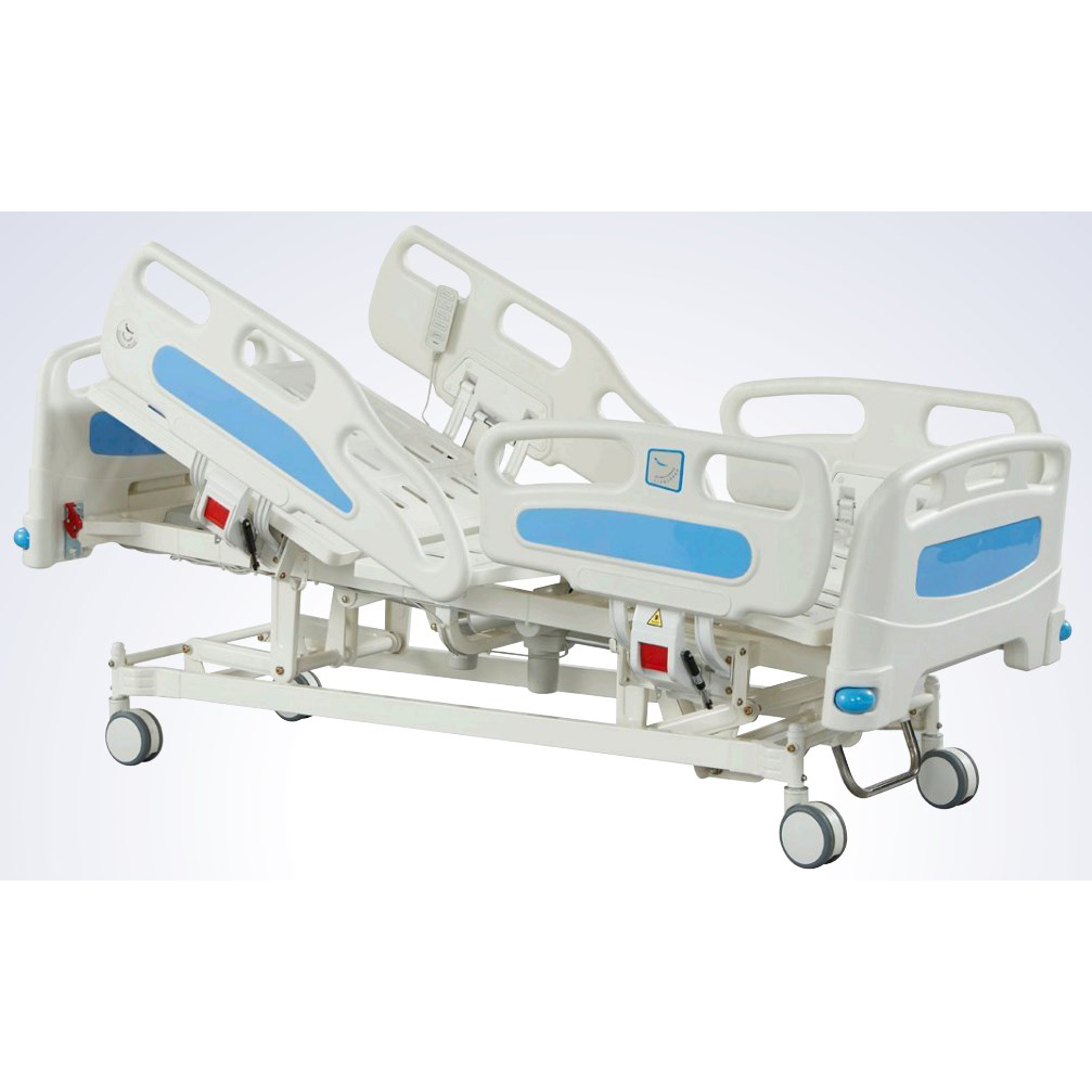 Manual Hospital Beds