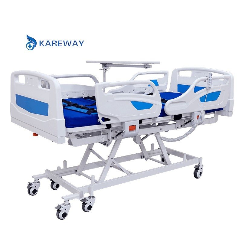 KAREWAY electric hospital bed product preview