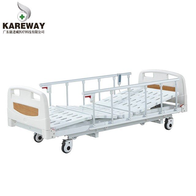 Three-Function Electric Hospital Bed product view 2