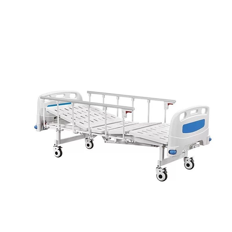 Two-Crank Manual Hospital Bed product view 3